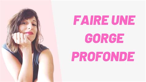 Vous trouverez sur notre site les meilleures scènes de fellation en mode gorge profonde. Dans certaines de ces vidéos vous aurez des filles encore plus extrêmes qui elles aiment s’adonner à s’étouffer sur la bite de leur partenaire, elles le font à de multiples reprises jusqu’à en saliver comme des chiennes devant un os.